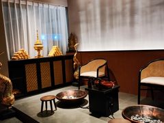 -泰尊道泰式古法按摩(汇景城店)