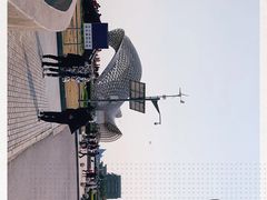 -南汇嘴观海公园