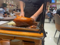 -全聚德(上海首店浦东店)