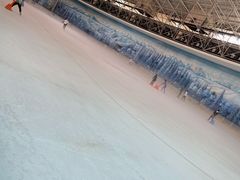 -世界之窗阿尔卑斯冰雪世界