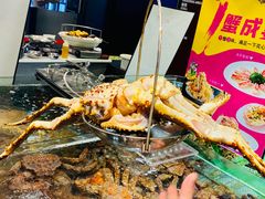 -79号渔船海鲜饭店(宝安店)