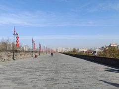 -西安城墙·碑林历史文化景区