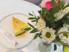 -CHEZ JASMINE 茉莉的氧气厨房