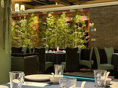 -金狮麟·新豫菜(金码大厦店)