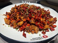 -麻都·成都菜(人民广场店)