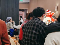 -宁波汤团店(外滩店)