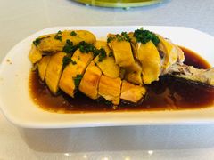 -锦江都城闵行饭店