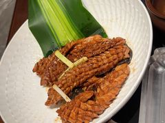 -魁盛居百年鲁菜馆(县西巷店)