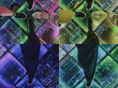 -成都梵高星空艺术馆(春熙路旗舰店)