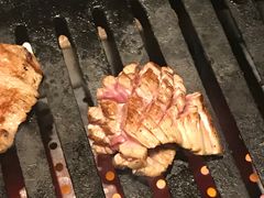 -松阪牛焼肉M(法善寺横丁店)