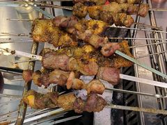 -古彭7只羊·招牌白串·碳锅羊肉旗舰店