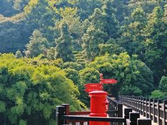-九龙潭景区
