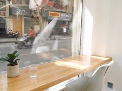 -Onirii Coffee(长乐路店)