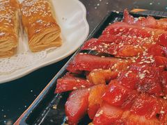 -香港威特瑞茶餐厅(小白楼音乐厅店)