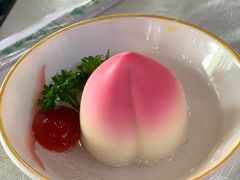 -金家老三饭庄(常营店)