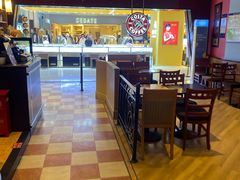 -COSTA COFFEE(天通苑华联店)
