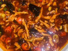 -刘胖子家常菜·蹄花焖藕(兴业店)