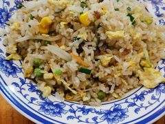 -何太太馄饨面铺(大浒东苑店)