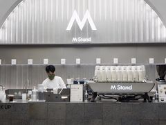 -M Stand(深圳湾后海汇店)
