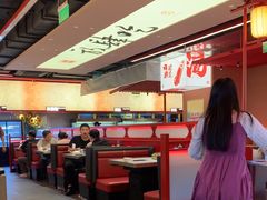 -钱小奴创意自助餐厅·原切谷饲安格斯畅吃(苏州昆山招商花园城店)