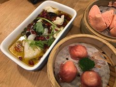 -一笼小幸运