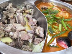 -大理.老字号渝记酸萝卜乌鱼(古城总店)