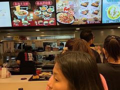 -永和大王(茉莉上新·共和新路店)