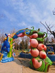 -大望京儿童游乐场