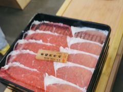 -牛匠和牛寿喜锅(西安总店)