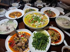 -双流老字号董蹄花(机场南四路店)