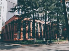 -星巴克(上海交通大学店)
