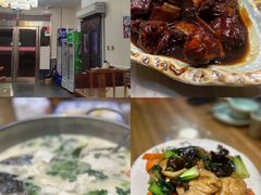 -灵福缘私房菜·农家菜(拈花湾·灵山大佛必推店)