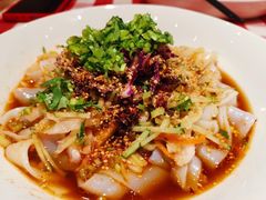 西贝面筋-西贝(金桥店)