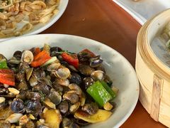 -阿弟早茶·家庭小炒·火锅(九村店)