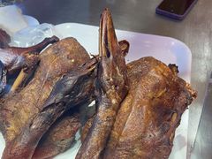 -徐六孃正宗甜皮鸭(张公桥店)