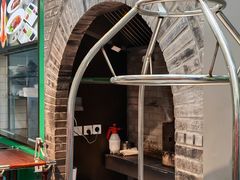 -黑窑厂糖油饼烤鸭·清真菜(黑窑厂街店)