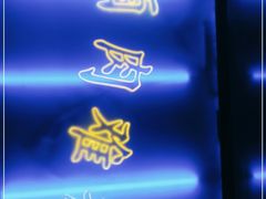 -8号苑自助烤场(西单店)