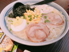 -大鲤深夜食堂
