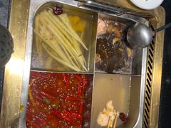 -川西坝子火锅(清江东路3.0直营店)