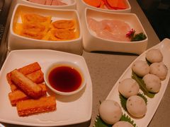 -海底捞火锅(八佰伴店)