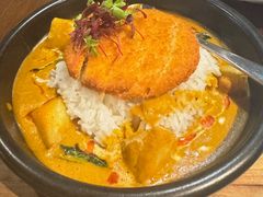 -本处·素食·融合料理(南油店)