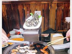 -火炉旺烤肉啤酒屋(沈北创始店)