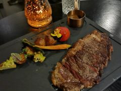 -C&R西班牙餐厅