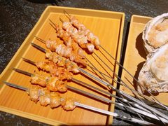 -漫月里·鲁菜海鲜小渔村(海水浴场店)
