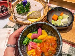 -叶叶菩提(太原别墅店)