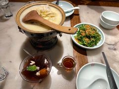 -小吊梨汤·北京菜·烤鸭(清河万象汇店)