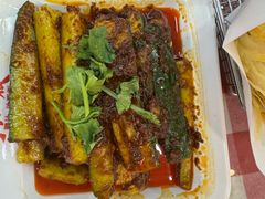 -陕西餐厅(欧亚卖场店)