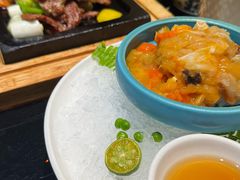 -甬上名灶(天一阁·翠柏店)