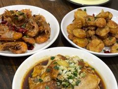 -米家小馆(新华店)