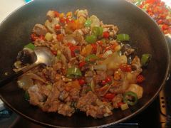 -佬麻雀·新湘菜(珠海金发购物中心店)